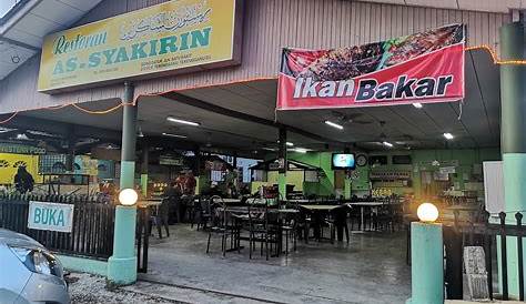 25 Tempat Makan Best di Kuala Terengganu Istimewa 'Pujaan Hati Kanda