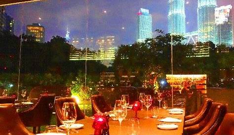 Tempat Makan Romantik Di Klcc : 51 Tempat Makan Menarik Di Kuala Lumpur