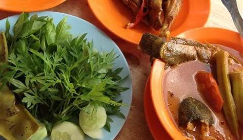 VIRAL - 20 Tempat Makan Menarik di Kelantan TOP dan TERBAIK! - Ammboi
