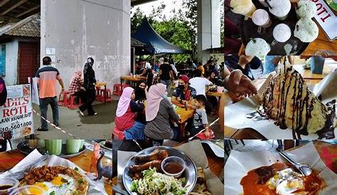 Tempat Makan Di Kuala Terengganu