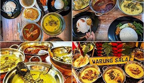 Tempat Makan Best Di Kuala Lumpur 2020