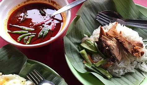 8 Tempat Makan Menarik Di Terengganu Yang Mesti Disinggah | Ceriasihat