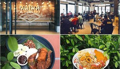 12 Tempat Makan Romantik Di Kuala Lumpur Khas Untuk Anda! [PILIHAN