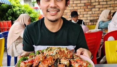 Tempat Makan Menarik Di Klang - 9 Restoran Berkonsepkan Nature Yang
