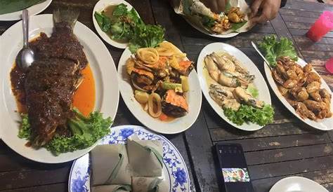 9 Tempat Makan Best Di Port Dickson