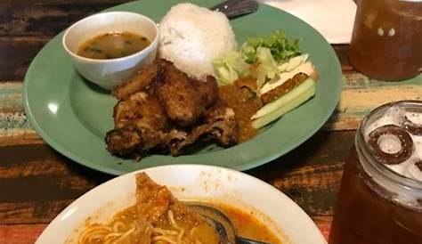 15 Tempat Makan Menarik di Johor Bahru untuk Menikmati Kuliner Lezat