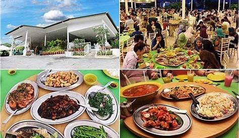 Tempat Makan Best Di Kuala Lumpur 2020