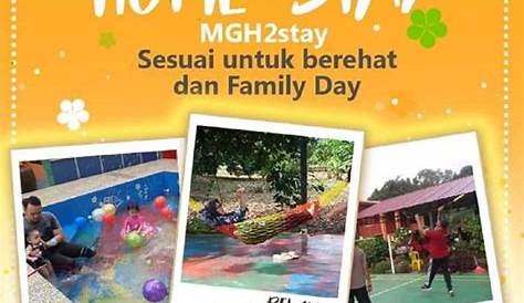 13 Tempat Menarik Untuk Family Day Di Melaka - Ammboi