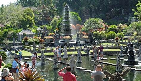 Tempat Wisata Di Bali Yang Wajib Dikunjungi - BerWisata Yuk..