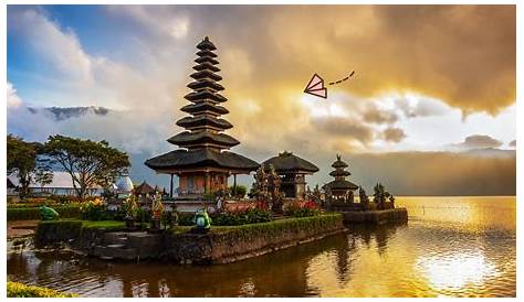 20 Tempat Wisata Untuk Dikunjungi Bali Bagi Pertama Kali Ke Bali