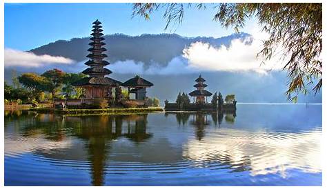 Tempat Wisata Indonesia Terbaik Yang Sangat Mendunia Dan Populer