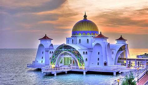 10 Tempat Menarik Di Melaka Yang Berbaloi Dikunjungi