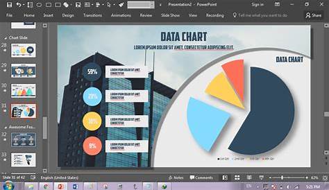 18+ Template PowerPoint Keren (Untuk Membuat Presentasi di 2018