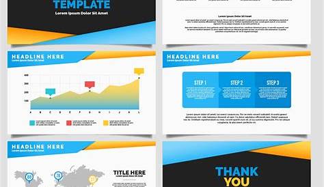 15 Template PowerPoint Profesional - untuk Presentasi Bisnis yang Lebih