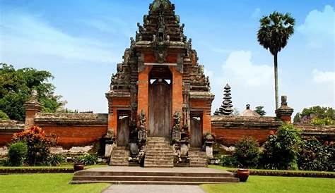 Taman Ayun temple (Royal Family temple Mengwi)