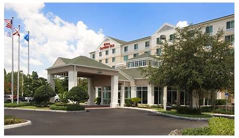 Temple Terrace Hotels, Tampa, Florida, United States - Hotels in Temple