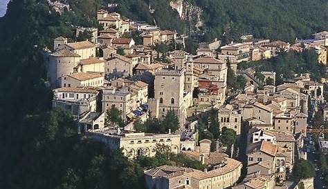 il nostro tempo in Italia: The Republic of San Marino