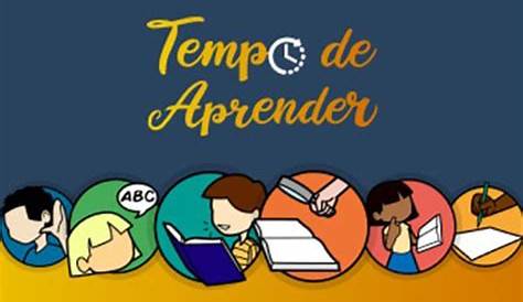 TEMPO DE APRENDER 2024 → Inscrição, Certificado MEC