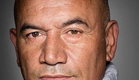 Unveiling The Cinematic Journey Of Temuera Morrison