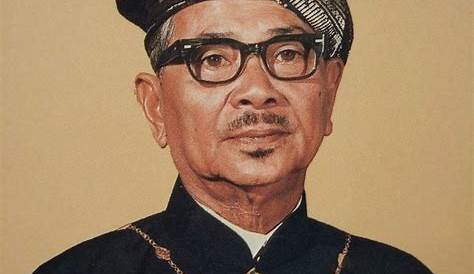 Gambar Tengku Abdul Rahman - 11 Fakta Tunku Abdul Rahman Yang Ramai
