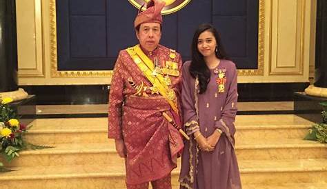 Sultan Selangor sempurna istiadat | Harian Metro