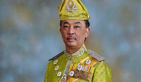 Raja berjiwa rakyat, Sultan Pahang disenangi semua - DenyutReformasi