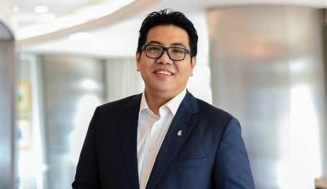 Tengku Muhammad Taufik Presiden/ CEO Baru Petronas, Wan Zulkiflee Wan