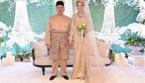 Tengku Mahkota Kelantan and wife welcome first child, a baby boy | New