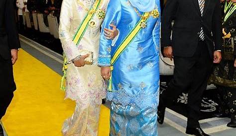 Tengku Puteri Jihan terharu sokongan terhadap Raja Permaisuri | Astro Awani