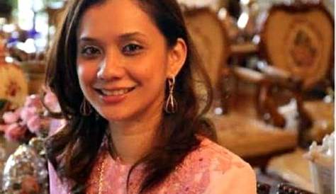 Istiadat Persandingan Di Raja, Johor Royal Wedding 08 November 2014