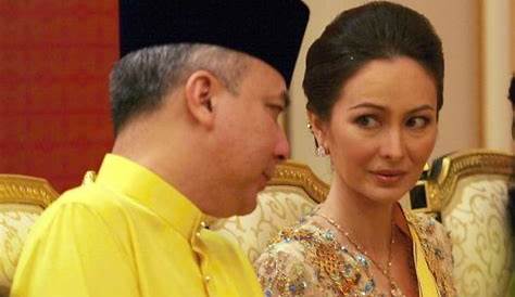 Bercerai Tengku Zubaidah Tengku Norudin - Tengku Zubaidah Tengku