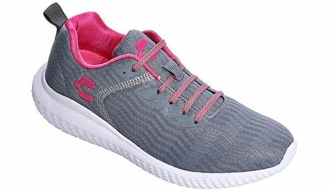 Tenis Charly Casual Mujer