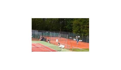 Tournoi de tennis de Marly le Roi - Conseil départemental des Yvelines