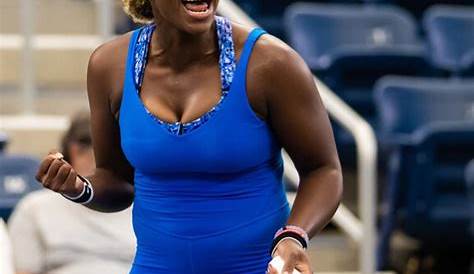 Uncover Taylor Townsend's Net Worth: A Journey Of Triumph And Financial Acumen