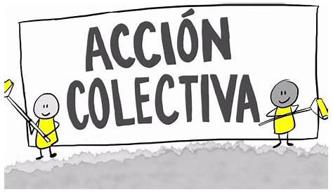 La Logica de La Accion Colectiva | Acción colectiva | Economías