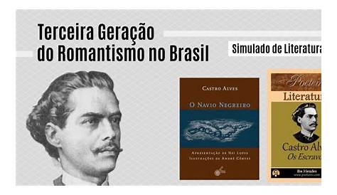 Romantismo Brasil - 1 geração.pptx