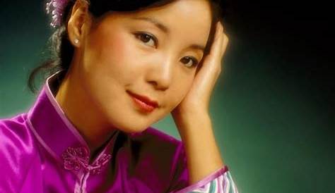 Teresa Teng (邓丽君) - Ye Lai Xiang (夜来香) Karaoke | Singa