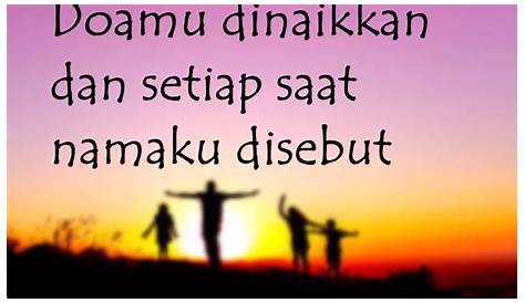 81 Ucapan Terima Kasih Quotes