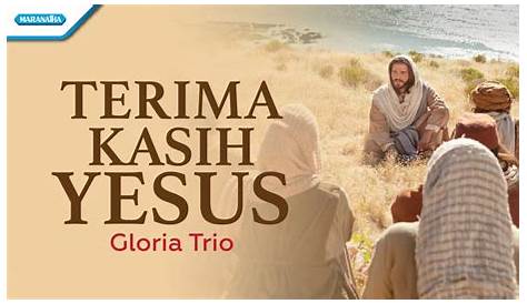 Stream Terima Kasih Yesus by Dina Adis Wijanarko | Listen online for