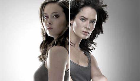 Terminator: The Sarah Connor Chronicles Wallpapers, Pictures, Images