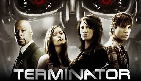 Terminator: The Sarah Connor Chronicles Season 2 | Terminator Wiki | Fandom