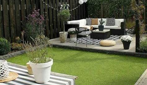 Terrace Garden Design Images