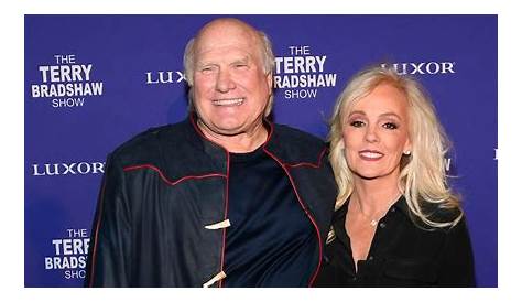 Unveiling The Life And Impact Of Terry Bradshaw's Spouse