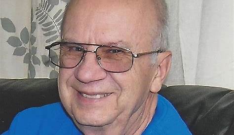Obituary: Francis Terry Ballard, 64, Loretto - Nelson County Gazette