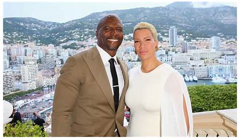 Unveiling The Enigmatic: Terry Crews' First Wife Revealed