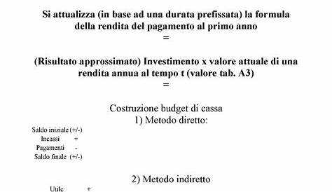 Laurea in finanza, cosa fare dopo?