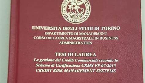 Stampa tesi di laurea Pisa - Copypisa - Copisteria a Pisa