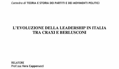 TESI - tesi di laurea in scienze della formazione primaria - Scuola di