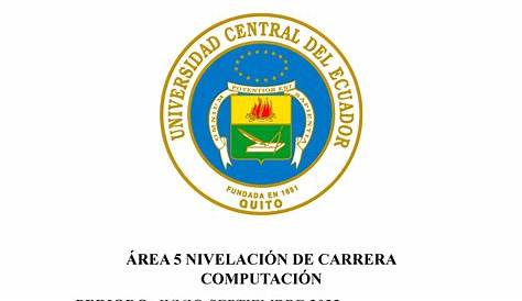 Universidad Central del Ecuador 368 años - YouTube