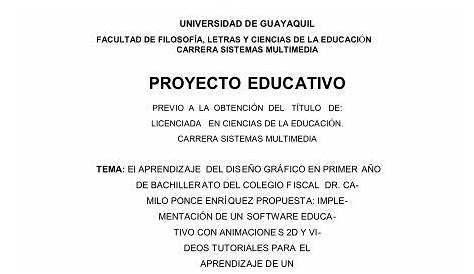 La Universidad de Guayaquil empezó un nuevo periodo académico bajo la